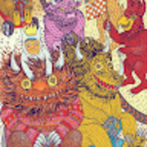 Meet your Posher, Meredyth